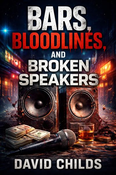 Bars, Bloodlines, and Broken Speakers