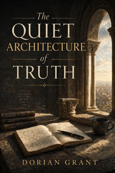 The Quiet Architecture of Truth