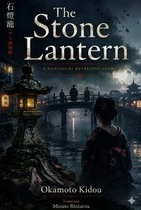 The Stone Lantern