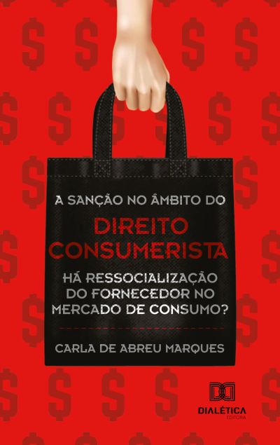 A sanção no âmbito do direito consumerista