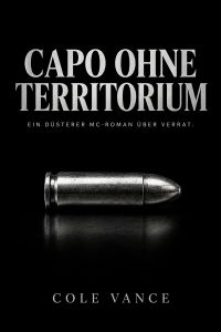 Capo ohne Territorium