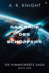 Das Ende des Schöpfers