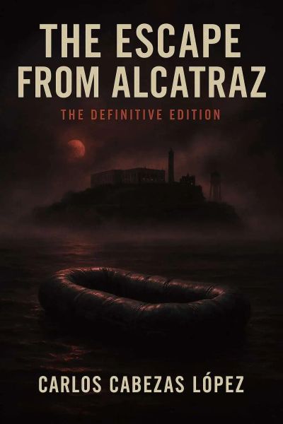 The Escape from Alcatraz