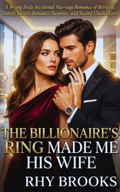 The Billionaire’s Ring Made Me his Wife