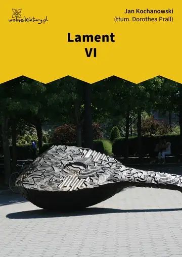Lament VI