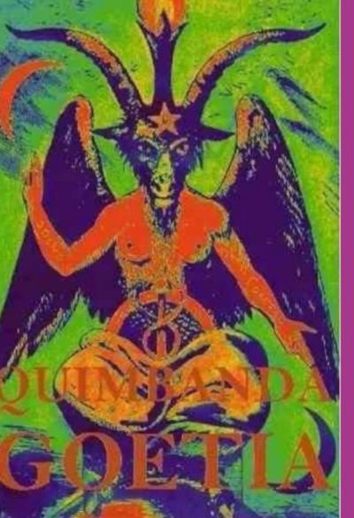 Quimbanda Goetia