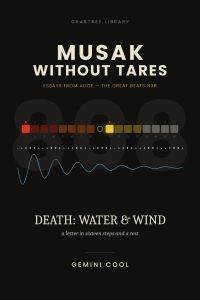 DEATH: WATER & WIND — Musak Without Tares
