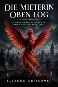Die Mieterin oben log