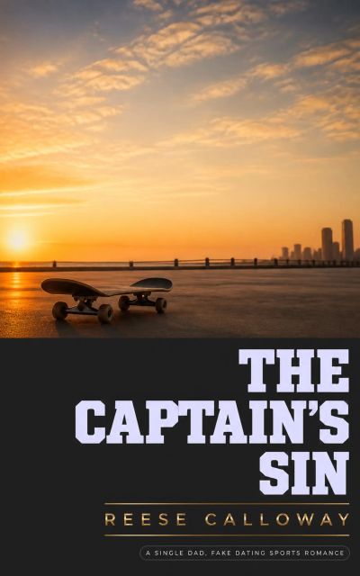 The Captain's Sin