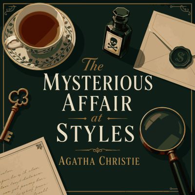The Mysterious Affair at Styles