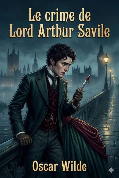 Le crime de Lord Arthur Savile