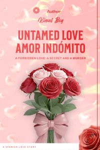 Untamed Love 