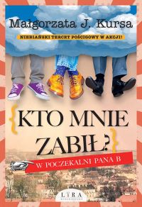 Kto mnie zabił?