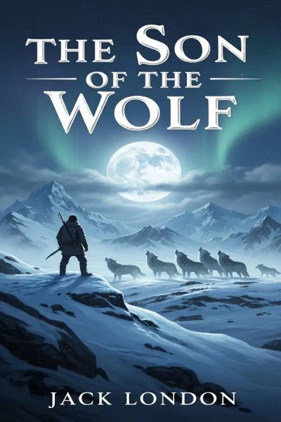 The Son of the Wolf