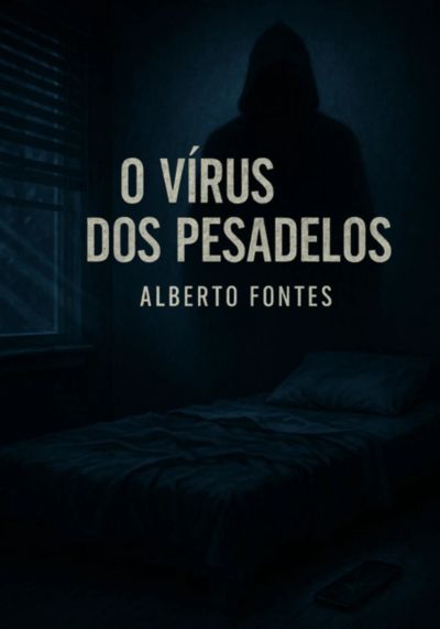 O Vírus Dos Pesadelos