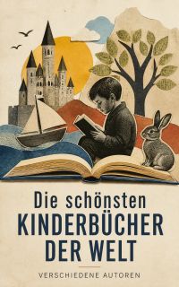 Die schönsten Kinderbücher der Welt
