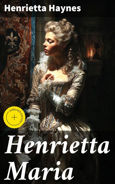 Henrietta Maria