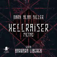 Hellraiser: Piętno