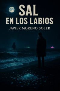 Sal en los labios