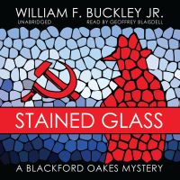 Stained Glass