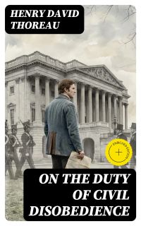 On the Duty of Civil Disobedience