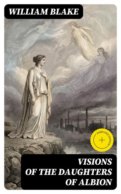 Visions of the Daughters of Albion