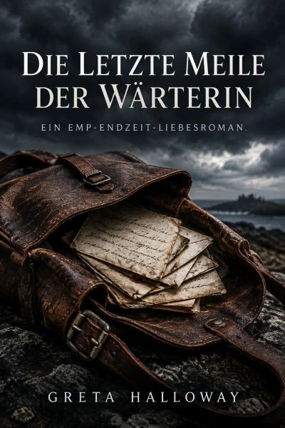 Die letzte Meile der Wärterin