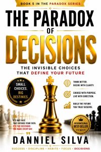 The Paradox Of Decisions
