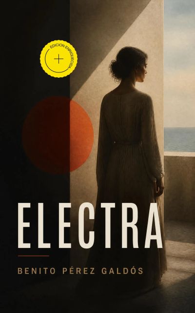 Electra (Anotado)