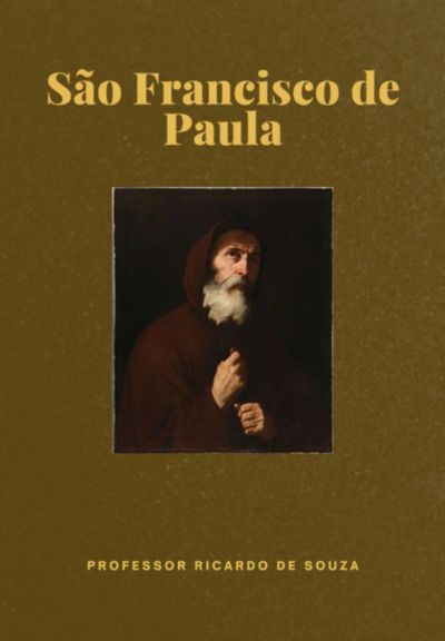 São Francisco De Paula