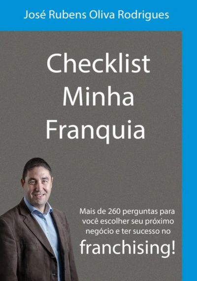 Checklist Minha Franquia
