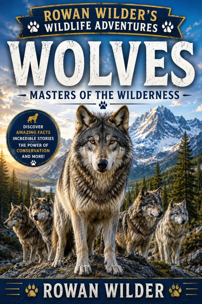 Wolves