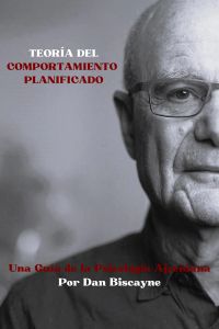 Teoría del Comportamiento Planificado