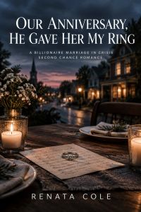 Our Anniversary, He Gave Her My Ring