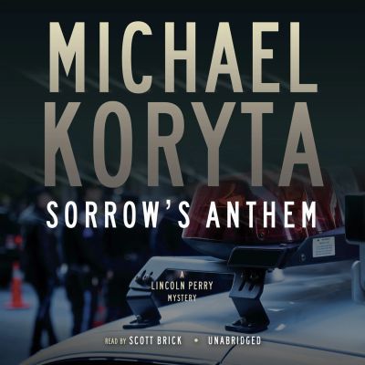 Sorrow’s Anthem