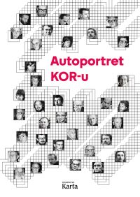 Autoportret KOR-u