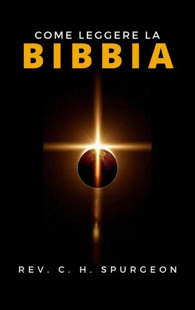 Come leggere la Bibbia