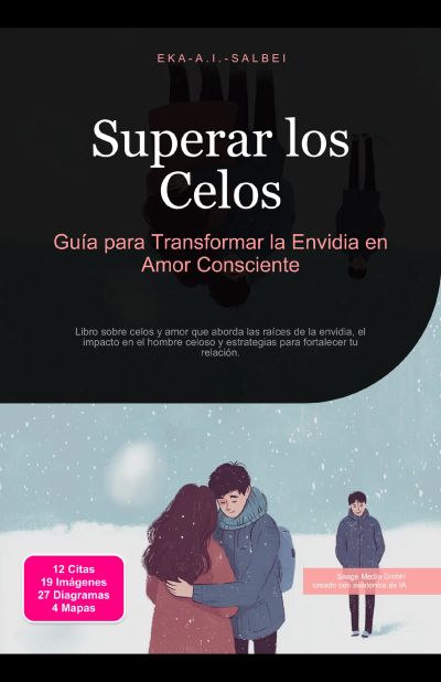 Superar los Celos