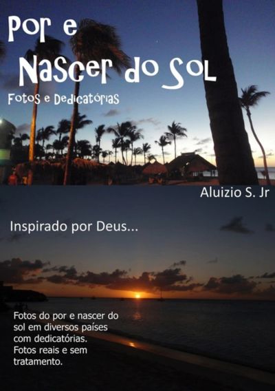 Pôr E Nascer Do Sol - Fotos