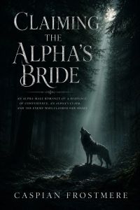 Claiming the Alpha's Bride