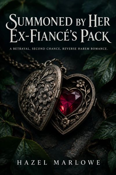 Summoned by Her Ex-Fiancé's Pack