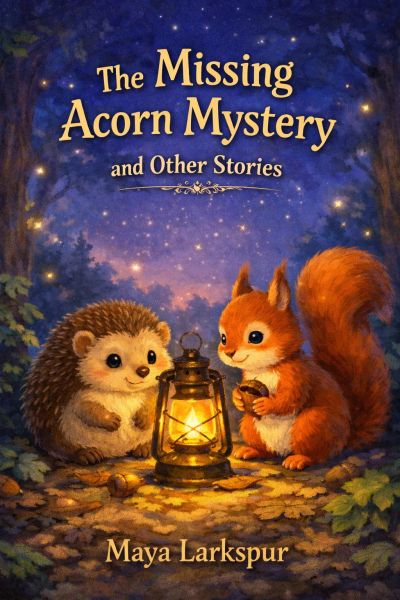 The Missing Acorn Mystery and Other Stories