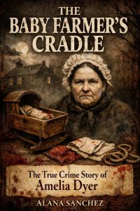 The Baby Farmer's Cradle - The True Crime Story of Amelia Dyer
