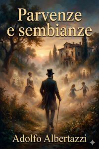 Parvenze e sembianze