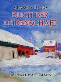 Buch der Leidenschaft