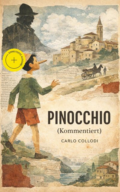 Pinocchio (Kommentiert)