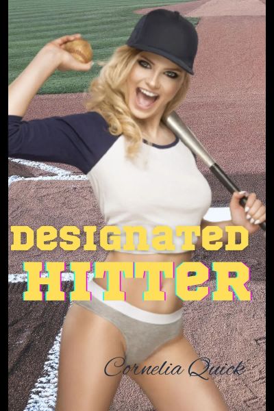 Designated Hitter