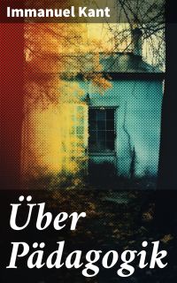 Über Pädagogik