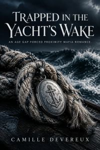 Trapped in the Yacht's Wake