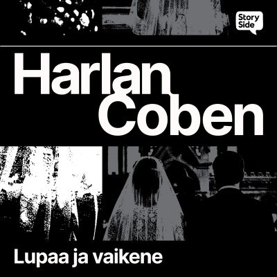 Lupaa ja vaikene